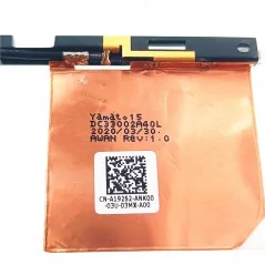 Antennas cable A192S2 DC33002A40L for Dell Alienware M15 R2