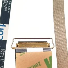 Câble nappe vidéo LVDS DC02C00OP00 pour HP Elitebook X360 1030 G7 G8 1040 G7 G8 €9.90