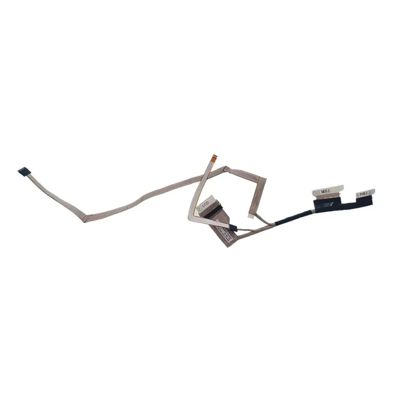 Câble nappe vidéo LVDS 01THR0 450.0G30F.0021 pour Dell Latitude 5300 2-en-1 Câble nappe vidéo LVDS 01THR0 450.0G30F.0021 pour Dell Latitude 5300 2-en-1