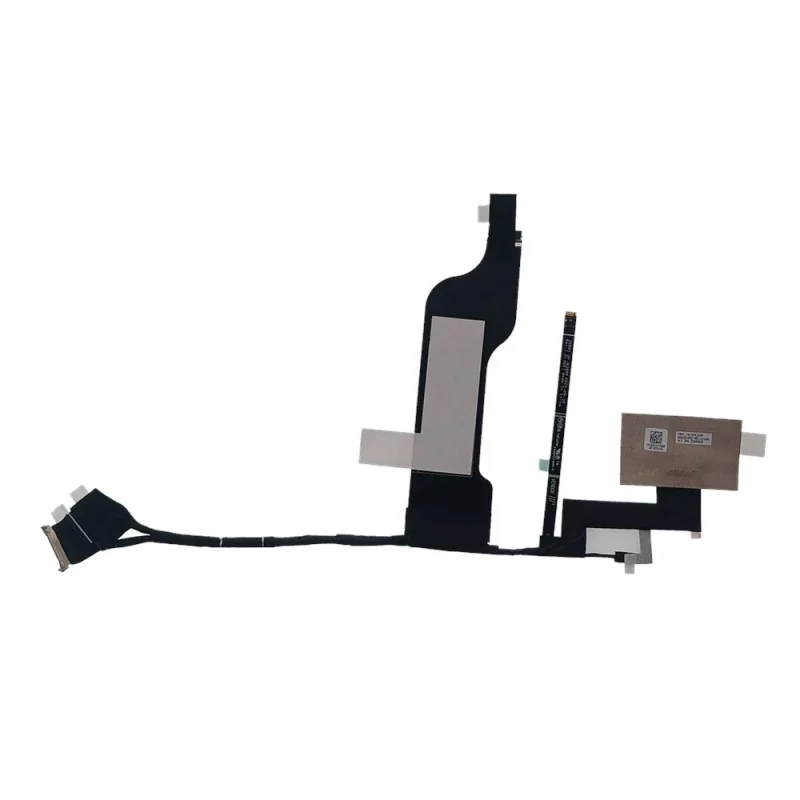 Câble nappe vidéo LVDS 0R4C2J DC02C010P00 pour Dell Latitude 9440 2-en-1