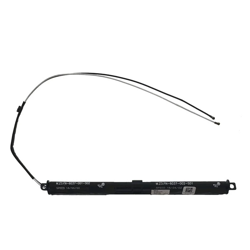 Câble d'antenne 05CCPC DC33001VC0L pour Dell Inspiron 7460 7472 7560 7572