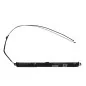 Câble d'antenne 05CCPC DC33001VC0L pour Dell Inspiron 7460 7472 7560 7572