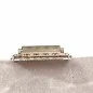 Câble nappe vidéo LVDS 0XMPGD DC02C015R10 pour Dell Latitude 7440 7450 2-en-1
