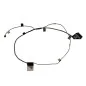 LVDS Flex Video Cable 0909C6 DC02002YB00 for Dell Latitude 3490 E3490