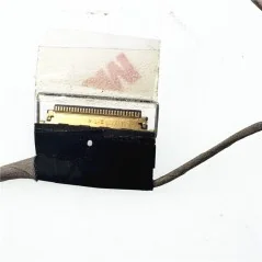 LVDS Flex Video Cable 0909C6 DC02002YB00 for Dell Latitude 3490 E3490 - senove.com