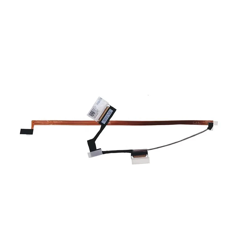 LVDS Flex Video Cable 0MYX32 450.0HF01.0011 for Dell Inspiron 15 5590 5598