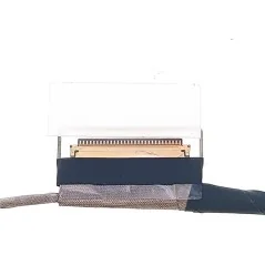 LVDS Flex Video Cable 0MYX32 450.0HF01.0011 for Dell Inspiron 15 5590 5598 - senove.com