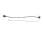 LVDS Flex Video Cable 0FY9WT DC02003L000 for Dell Vostro 3500 3501