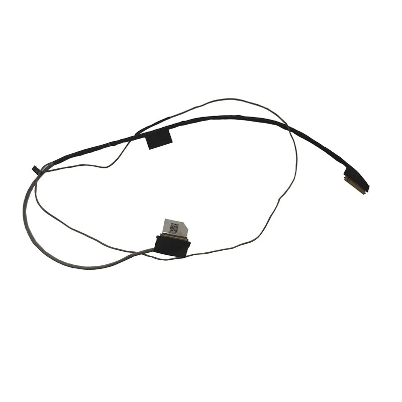 Câble nappe vidéo LVDS 0T93V4 DC02002VA00 pour Dell Inspiron 5570 5575 3580 3582 3583