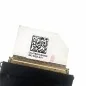 Câble nappe vidéo LVDS 0T93V4 DC02002VA00 pour Dell Inspiron 5570 5575 3580 3582 3583