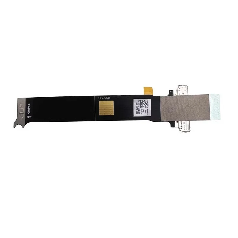 LVDS Flex Video Cable 0CJ3P4 for Dell XPS 13 Plus 9320 (2022) LVDS Flex Video Cable 0CJ3P4 for Dell XPS 13 Plus 9320 (2022)