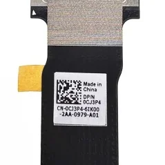 Cable flex video LVDS 0CJ3P4 para Dell XPS 13 Plus 9320 (2022) €25.50