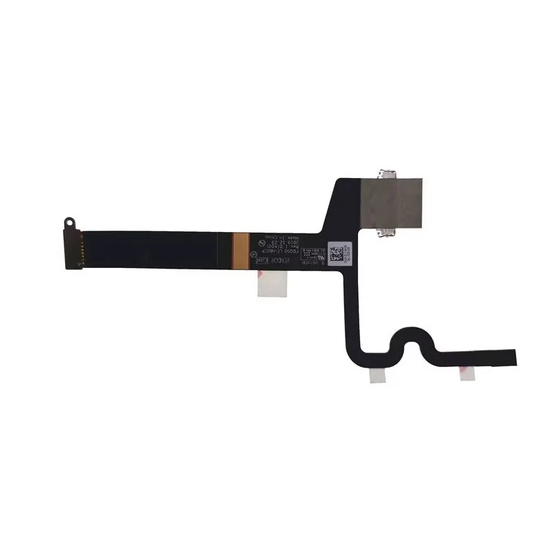 LVDS Flex Video Cable 4K 0YJ2VX LF-H82CP for Dell XPS 15 9500 Precision 5550