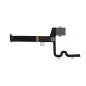 LVDS Flex Video Cable 4K 0YJ2VX LF-H82CP for Dell XPS 15 9500 Precision 5550