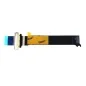 Câble nappe vidéo LVDS OLED 0JCWRX LF-L72IP DA300021611 pour Dell XPS 13 9345 (2024)