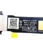Câble nappe vidéo LVDS OLED 0JCWRX LF-L72IP DA300021611 pour Dell XPS 13 9345 (2024)