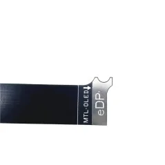 Câble nappe vidéo LVDS OLED 0JCWRX LF-L72IP DA300021611 pour Dell XPS 13 9345 - senove.com