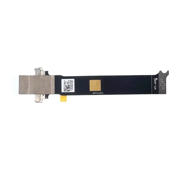 Câble nappe vidéo LVDS QHD 02R4Y0 pour Dell XPS 13 9345 (2024)