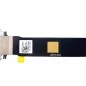 Câble nappe vidéo LVDS QHD 02R4Y0 pour Dell XPS 13 9345 (2024)
