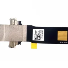 Câble nappe vidéo LVDS QHD 02R4Y0 pour Dell XPS 13 9345 (2024) €40.50