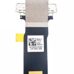 Câble nappe vidéo LVDS QHD 02R4Y0 pour Dell XPS 13 9345 (2024) €40.50
