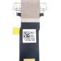 Câble nappe vidéo LVDS QHD 02R4Y0 pour Dell XPS 13 9345 (2024)
