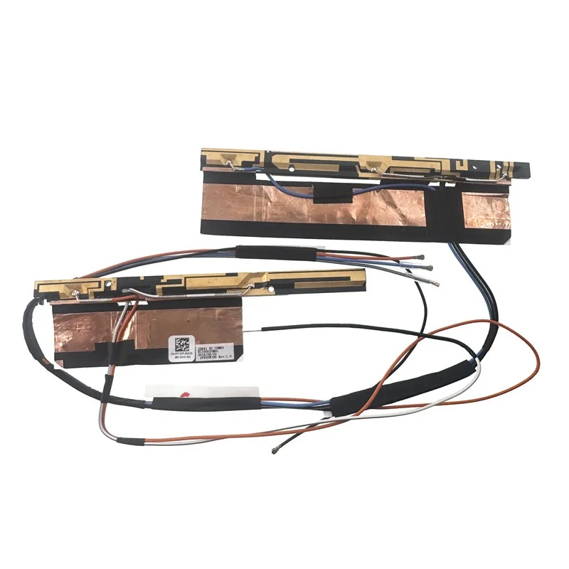 Câble d'antenne 0T11CP 0V0334 DC33002VM0L pour Dell Precision 3480 3490