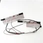 Câble d'antenne 0T11CP 0V0334 DC33002VM0L pour Dell Precision 3480 3490