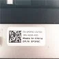 Scocca posteriore monitor 0P3F8C per Dell Inspiron16 5630 5635