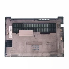 Bottom base cover 02DJ6M for Dell Latitude 7380 E7380