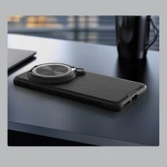Nillkin CamShield Magnetic Case for Vivo X200 Pro | Camera + MagSafe Protection