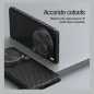 Nillkin CamShield Prop Magnetische Hülle für Vivo X200 Pro – Kameraschutz & MagSafe-Kompatibilität Nillkin CamShield Prop Magnetische Hülle für Vivo X200 Pro – Kameraschutz & MagSafe-Kompatibilität