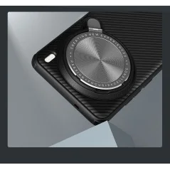 Nillkin CamShield Magnetic Case for Vivo X200 Pro | Camera + MagSafe Protection
