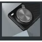 Nillkin CamShield Prop Magnetische Hülle für Vivo X200 Pro – Kameraschutz & MagSafe-Kompatibilität Nillkin CamShield Prop Magnetische Hülle für Vivo X200 Pro – Kameraschutz & MagSafe-Kompatibilität