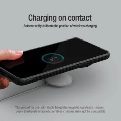 Nillkin CamShield Magnetic Case for Vivo X200 Pro | Camera + MagSafe Protection
