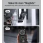 Nillkin CamShield Prop Magnetic Case for Vivo X200 Pro – Camera Protection & MagSafe Ready Nillkin CamShield Prop Magnetic Case for Vivo X200 Pro – Camera Protection & MagSafe Ready