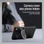 Nillkin CamShield Prop Magnetische Hülle für Vivo X200 Pro – Kameraschutz & MagSafe-Kompatibilität Nillkin CamShield Prop Magnetische Hülle für Vivo X200 Pro – Kameraschutz & MagSafe-Kompatibilität