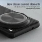 Nillkin CamShield Prop Magnetic Case for Vivo X200 Pro – Camera Protection & MagSafe Ready Nillkin CamShield Prop Magnetic Case for Vivo X200 Pro – Camera Protection & MagSafe Ready