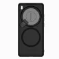 Nillkin CamShield Prop Magnetic Case for Vivo X200 Pro – Camera Protection & MagSafe Ready Nillkin CamShield Prop Magnetic Case for Vivo X200 Pro – Camera Protection & MagSafe Ready