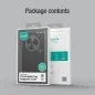 Nillkin CamShield Prop Magnetische Hülle für Oppo Find X8 Pro – Kameraschutz & MagSafe-Kompatibel Nillkin CamShield Prop Magnetische Hülle für Oppo Find X8 Pro – Kameraschutz & MagSafe-Kompatibel
