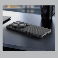 Nillkin CamShield Case for Oppo Find X8 Pro | MagSafe & Camera Protection