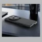Nillkin CamShield Prop Magnetische Hülle für Oppo Find X8 Pro – Kameraschutz & MagSafe-Kompatibel Nillkin CamShield Prop Magnetische Hülle für Oppo Find X8 Pro – Kameraschutz & MagSafe-Kompatibel