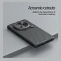 Funda Nillkin CamShield Prop Magnética para Oppo Find X8 Pro – Protección de cámara y compatibilidad MagSafe Funda Nillkin CamShield Prop Magnética para Oppo Find X8 Pro – Protección de cámara y compatibilidad MagSafe