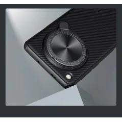 Nillkin CamShield Prop Magnetische Hülle für Oppo Find X8 Pro – Kameraschutz & MagSafe-Kompatibel €26.80