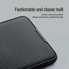 Nillkin CamShield Case for Oppo Find X8 Pro | MagSafe & Camera Protection