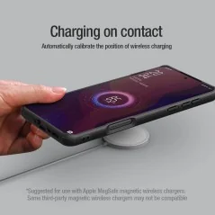 Nillkin CamShield Case for Oppo Find X8 Pro | MagSafe & Camera Protection