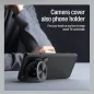 Nillkin CamShield Prop Magnetic Case for Oppo Find X8 Pro – Camera Protection & MagSafe-Compatible Design Nillkin CamShield Prop Magnetic Case for Oppo Find X8 Pro – Camera Protection & MagSafe-Compatible Design