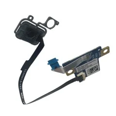 Power Button with Power Board 0NH5VK for Dell Inspiron 5620 / 5625 - senove.com