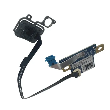 Power Button with Power Board 0NH5VK 450.0Q903.0011 for Dell Inspiron 5620 / 5625