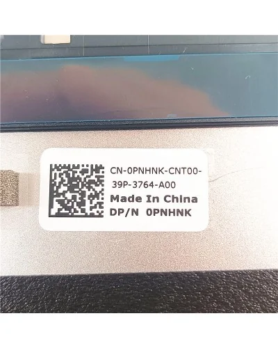Top LCD back cover 0PNHNK for Dell Inspiron16 plus 7630 7635 €55.90